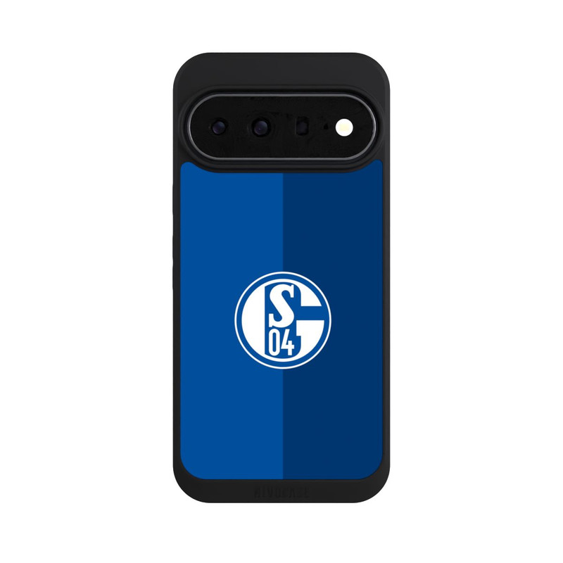 Pixel 11 Pro XL NIVOpure Schalke 04 Logo