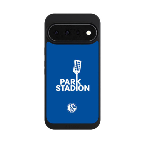 Google Pixel 11 Pro XL NIVOpure S04 Parkstadion