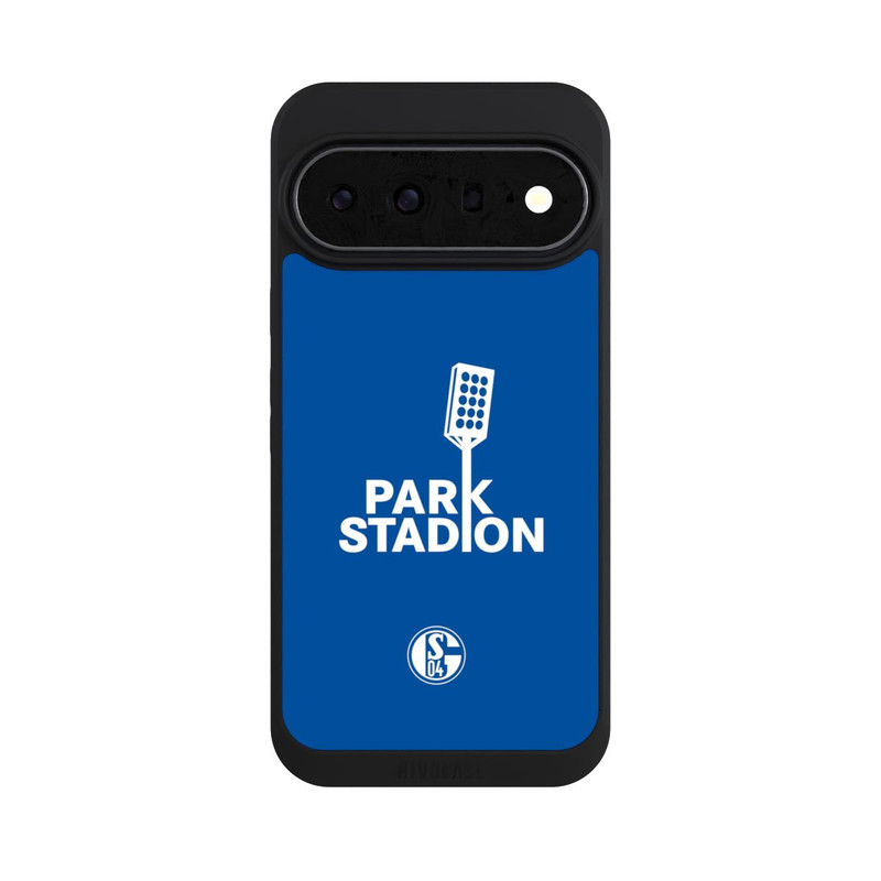Pixel 11 Pro XL NIVOpure S04 Parkstadion