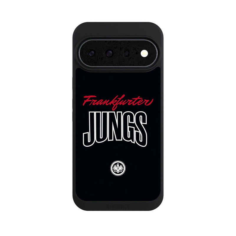 Pixel 11 Pro XL NIVOpure Frankfurter Jungs