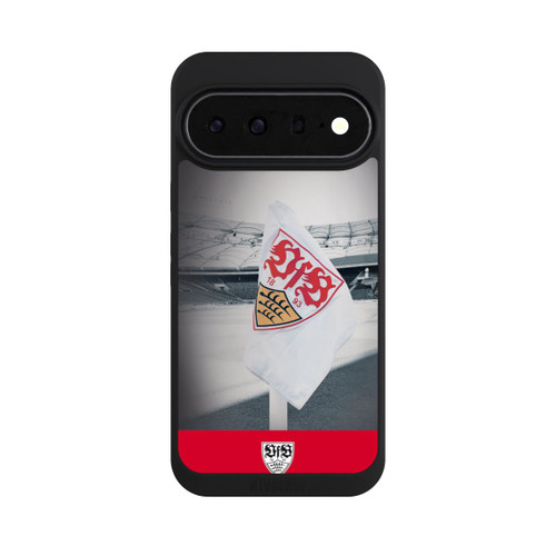 Google Pixel 11 Pro XL NIVOpure VfB Stuttgart Eckfahne