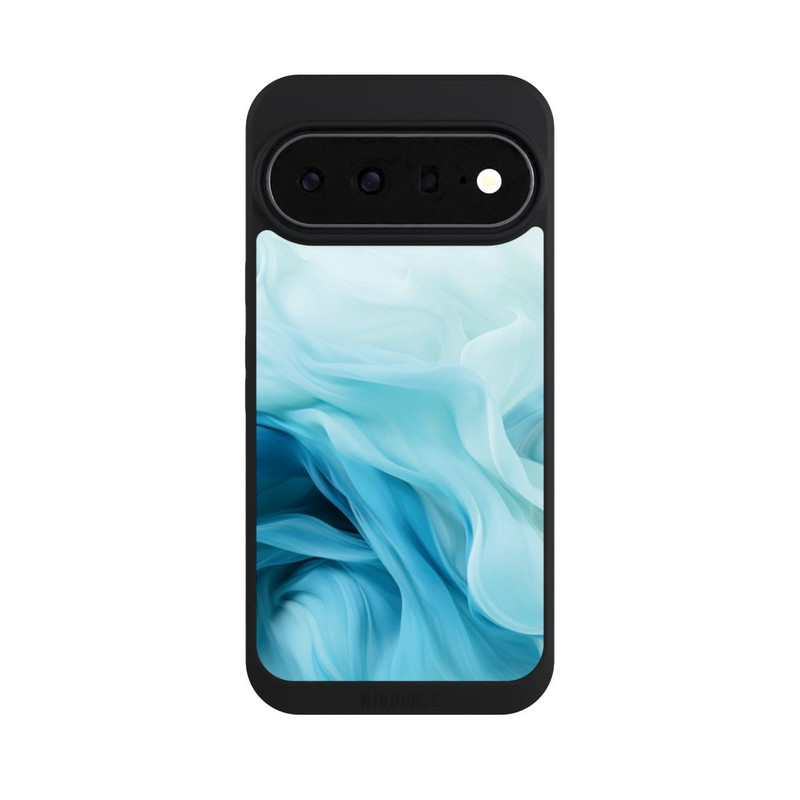 Pixel 11 Pro XL NIVOpure Smooth Blue Texture