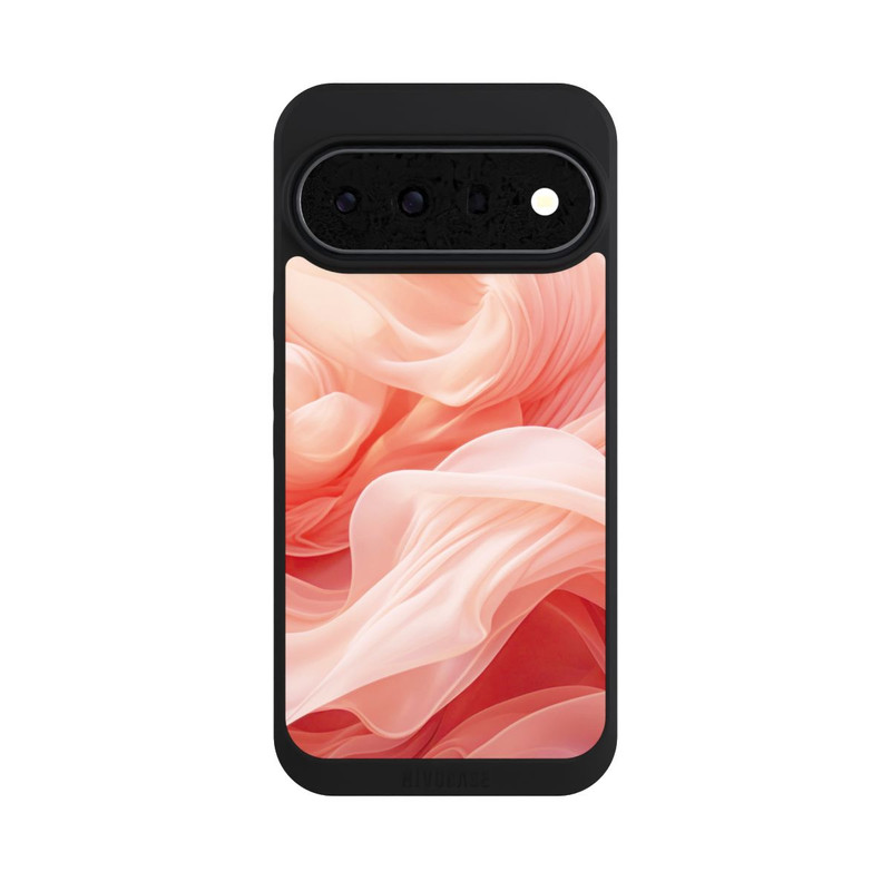 Pixel 11 Pro XL NIVOpure Smooth Pink Texture