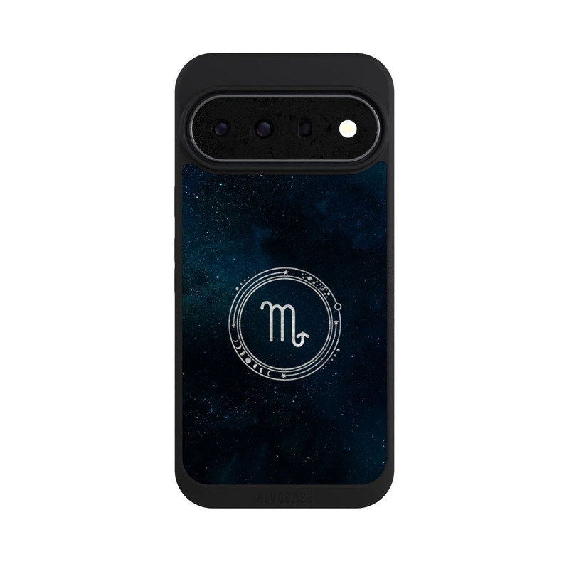 Pixel 11 Pro XL NIVOpure Scorpio Zodiac Sign