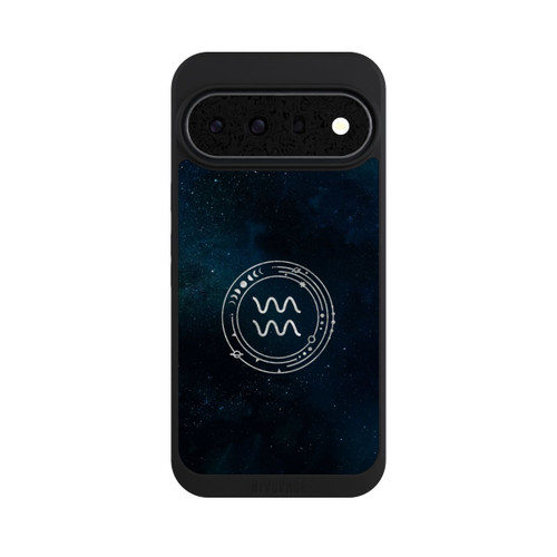 Google Pixel 11 Pro XL NIVOpure Aquarius Zodiac Sign