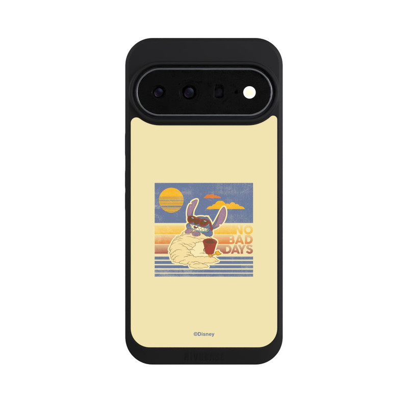 Pixel 11 Pro XL NIVOpure Stitch No Bad Days