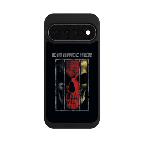 Google Pixel 11 Pro XL NIVOpure This Is Deutsch
