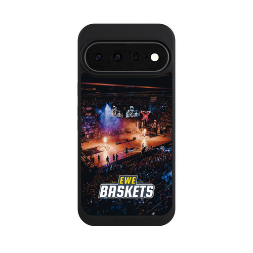 Google Pixel 11 Pro XL NIVOpure EWE Baskets Arena