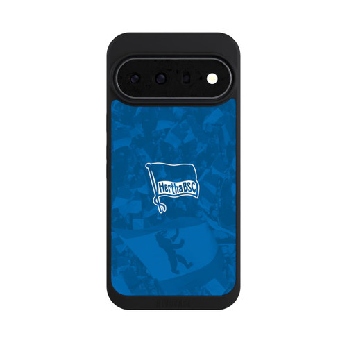 Google Pixel 11 Pro XL NIVOpure Hertha BSC Fahnenmeer