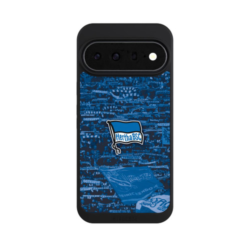 Google Pixel 11 Pro XL NIVOpure Hertha BSC Schalmeer
