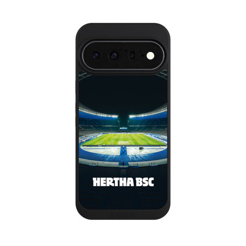 Google Pixel 11 Pro XL NIVOpure Hertha BSC Stadion Allover