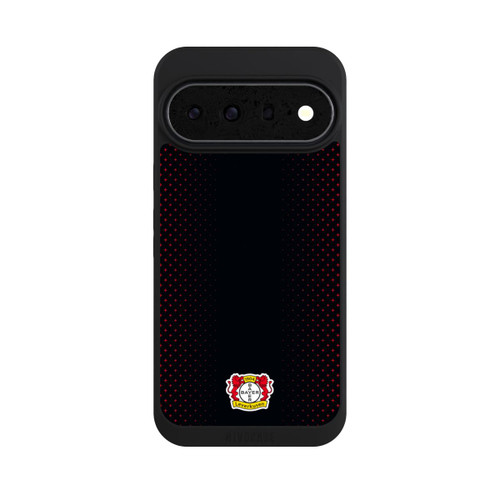 Google Pixel 11 Pro XL NIVOpure Bayer 04 Leverkusen Schwarz mit Muster