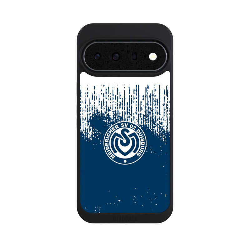 Pixel 11 Pro XL NIVOpure Meidericher SV 02 Duisburg