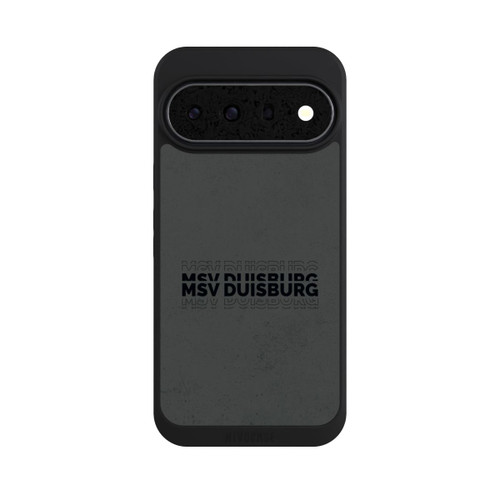 Google Pixel 11 Pro XL NIVOpure MSV Duisburg Grau