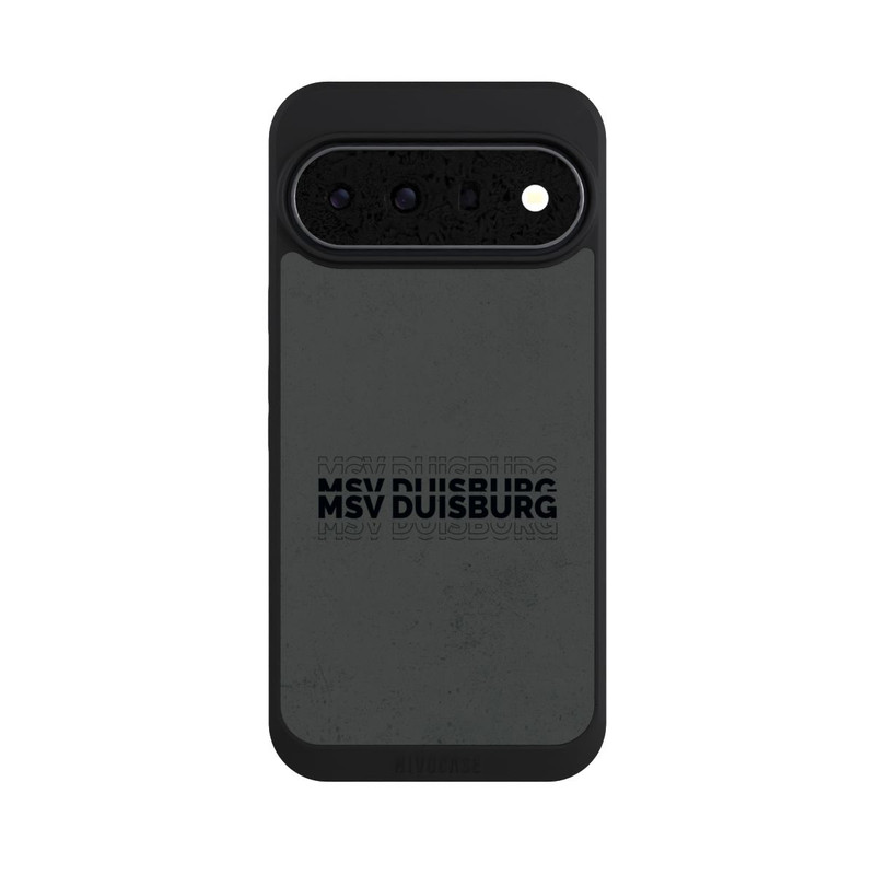 Pixel 11 Pro XL NIVOpure MSV Duisburg Grau