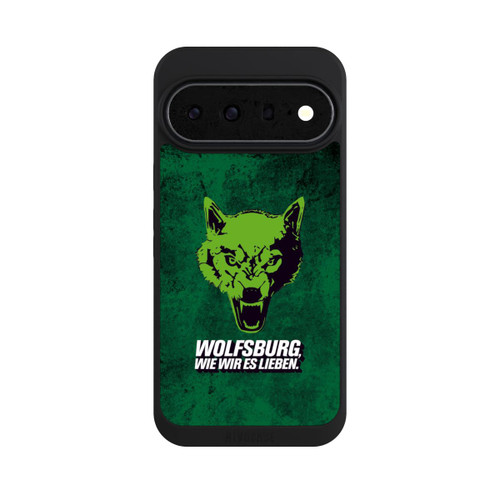 Google Pixel 11 Pro XL NIVOpure Wolfsburg Wie Wir Es Lieben Grunge