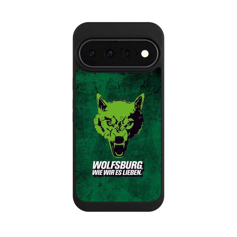 Pixel 11 Pro XL NIVOpure Wolfsburg Wie Wir Es Lieben Grunge