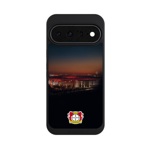Google Pixel 11 Pro XL NIVOpure BayArena Nacht