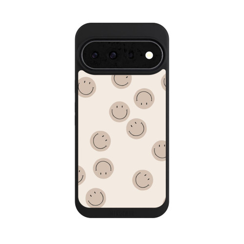 Google Pixel 11 Pro XL NIVOpure Smiles Allover Boho