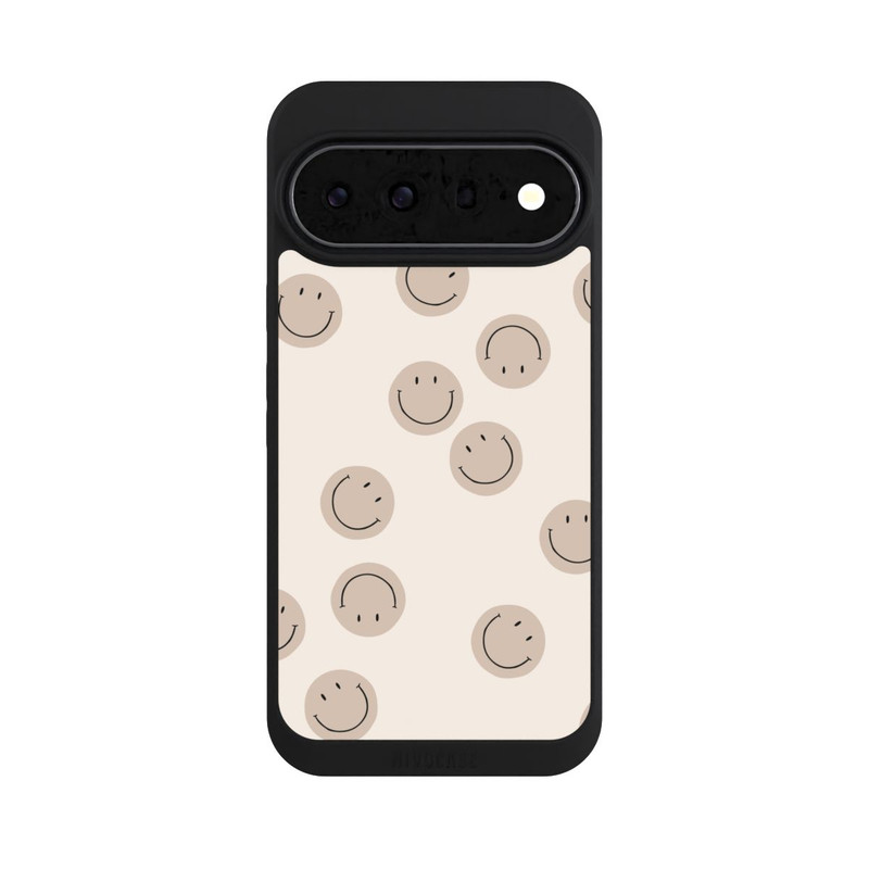 Pixel 11 Pro XL NIVOpure Smiles Allover Boho