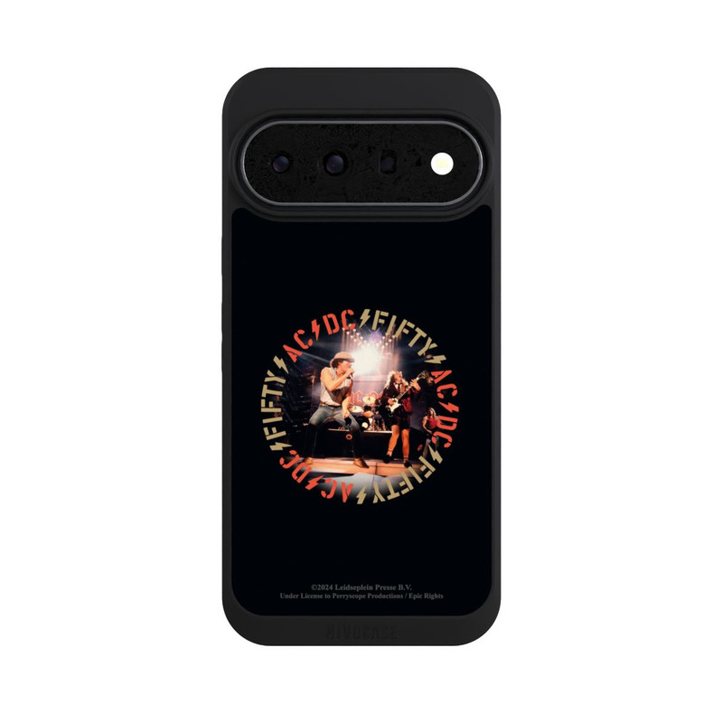 Pixel 11 Pro XL NIVOpure POWER UP LIVE EMBLEM ACDC
