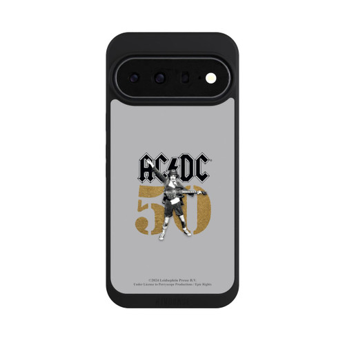 Google Pixel 11 Pro XL NIVOpure ANGUS FIFTY YEARS ACDC