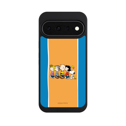 Google Pixel 11 Pro XL NIVOpure Profil des cacahuètes