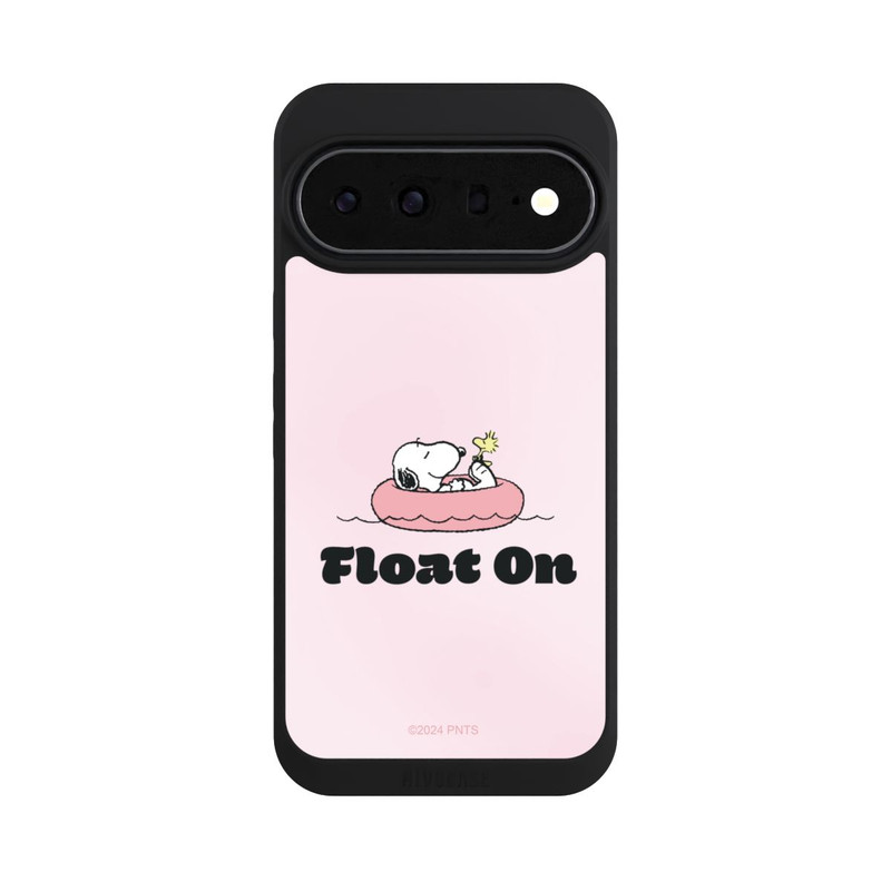 Pixel 11 Pro XL NIVOpure Snoopy Float On