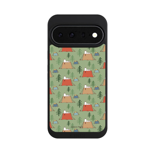 Google Pixel 11 Pro XL NIVOpure Peanuts Camping