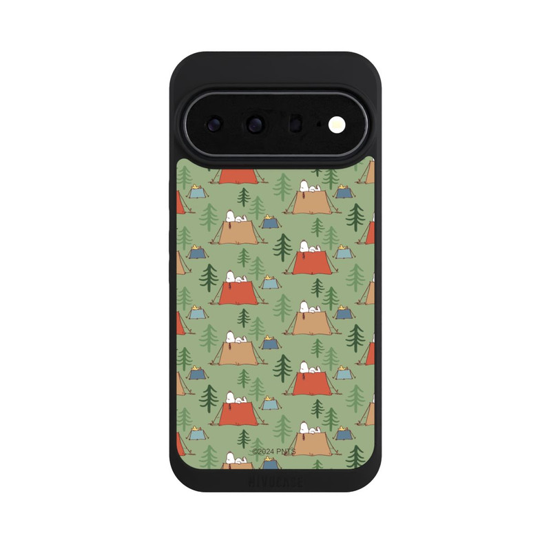 Pixel 11 Pro XL NIVOpure Peanuts Camping