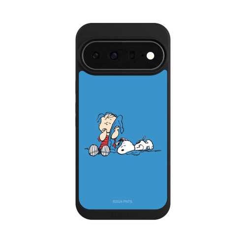 Google Pixel 11 Pro XL NIVOpure Linus und Snoopy