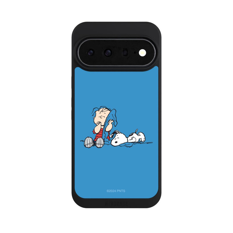 Pixel 11 Pro XL NIVOpure Linus und Snoopy