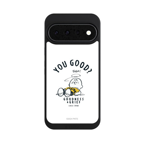 Google Pixel 11 Pro XL NIVOpure Charlie Brown You Good