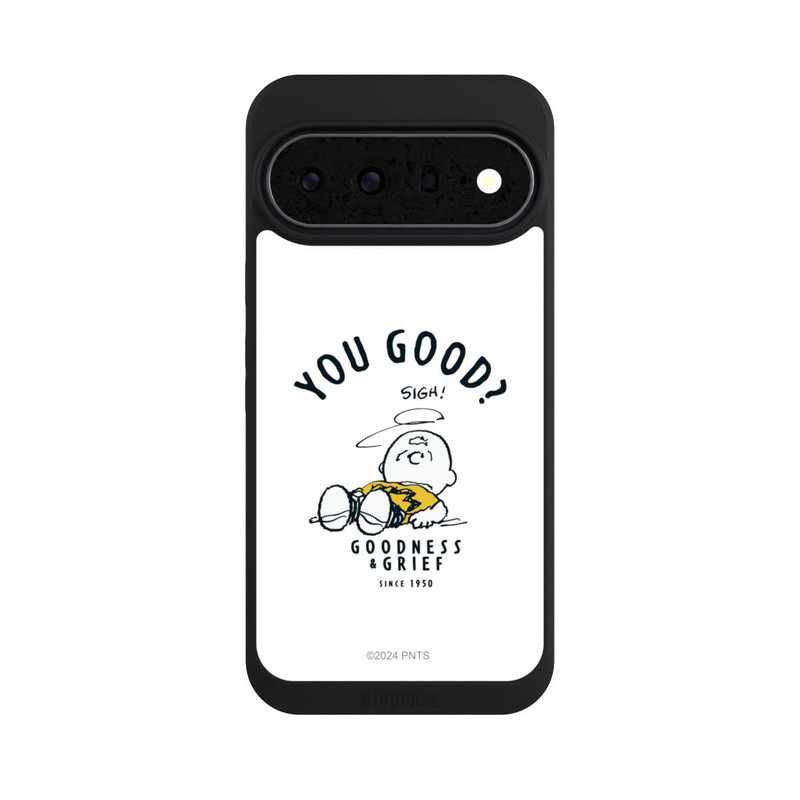 Pixel 11 Pro XL NIVOpure Charlie Brown You Good