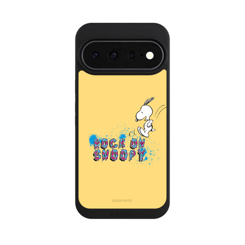 Google Pixel 11 Pro XL NIVOpure Rock on Snoopy
