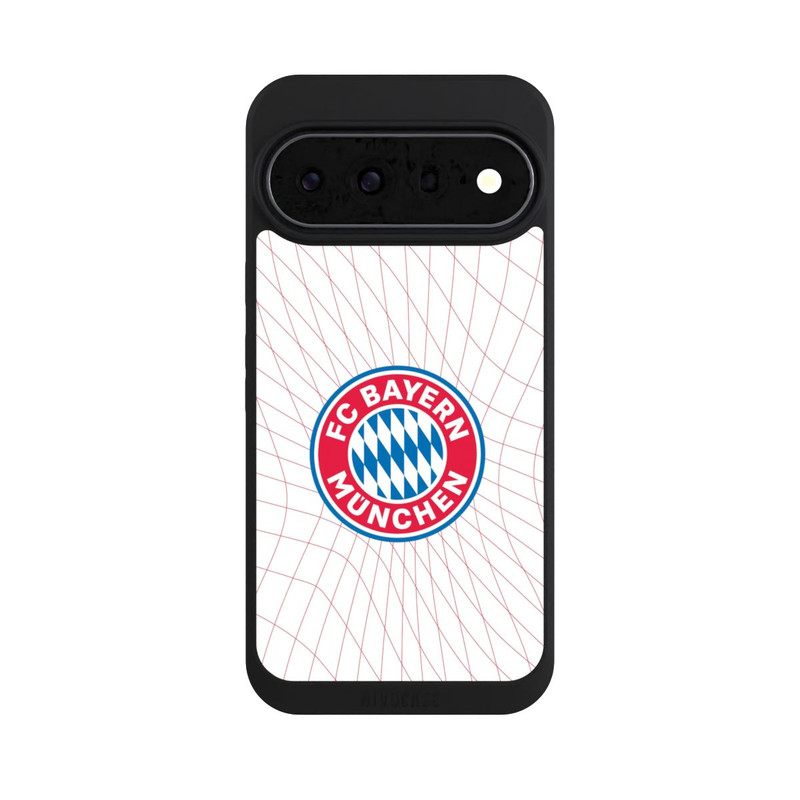 Pixel 11 Pro XL NIVOpure FCB Raster Rot