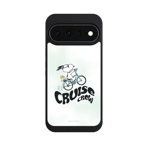 Google Pixel 11 Pro XL NIVOpure Snoopy Cruise Crew