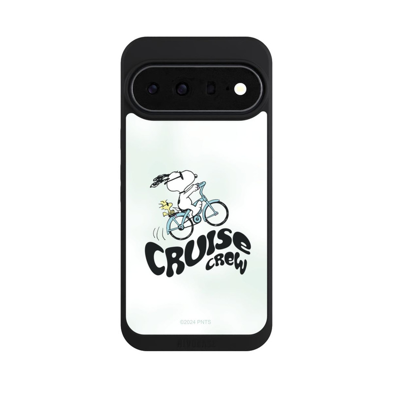 Pixel 11 Pro XL NIVOpure Snoopy Cruise Crew