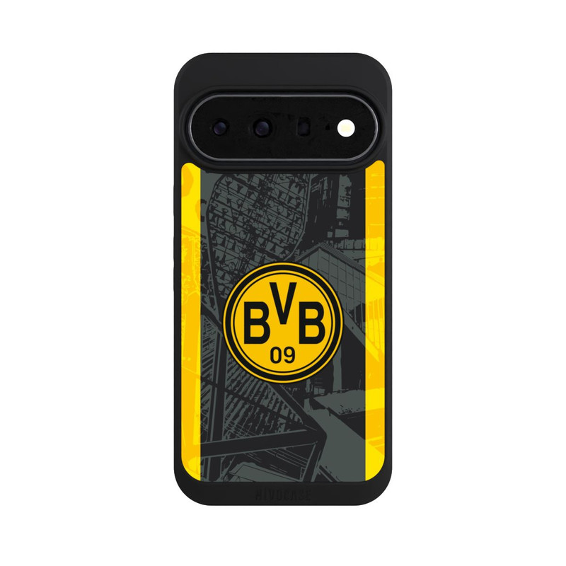 Pixel 11 Pro XL NIVOpure 50 Jahre Signal Iduna Park