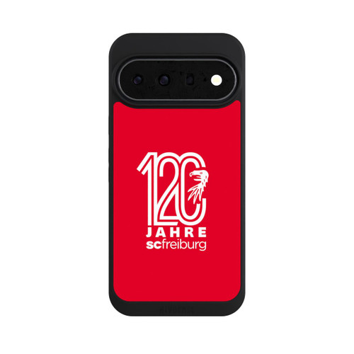 Google Pixel 11 Pro XL NIVOpure 120 Jahre Freiburg rot