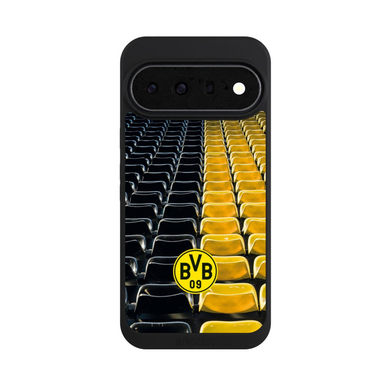 Pixel 11 Pro XL NIVOpure BVB Tribüne