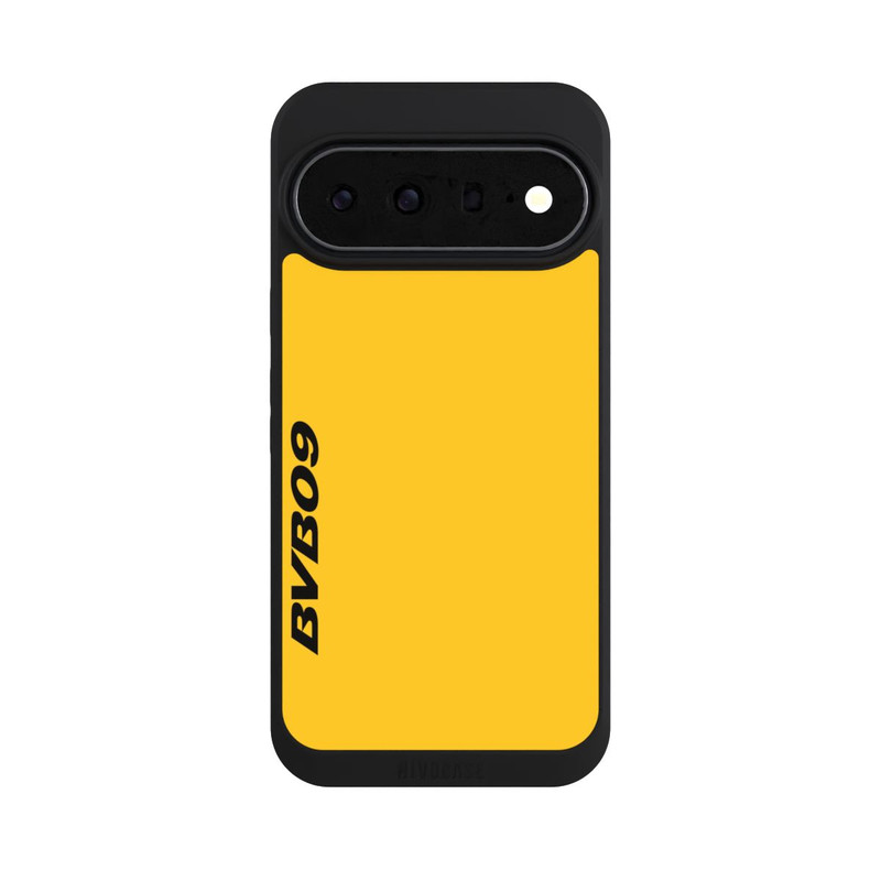Pixel 11 Pro XL NIVOpure BVB09 Gelb
