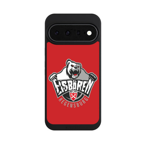 Google Pixel 11 Pro XL NIVOpure Eisbären Rot
