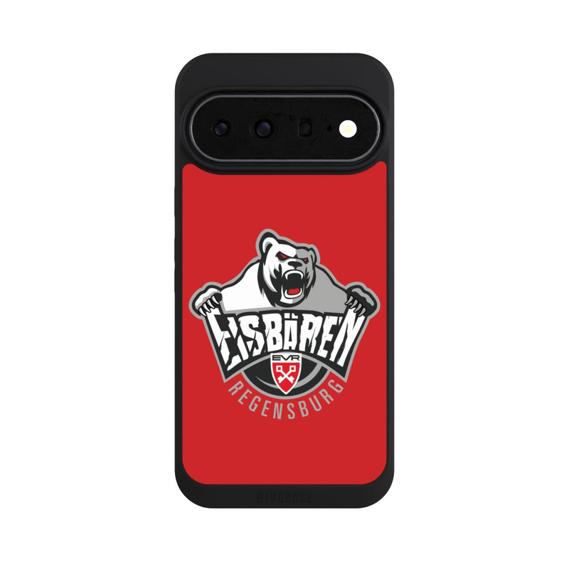 Pixel 11 Pro XL NIVOpure Eisbären Rot