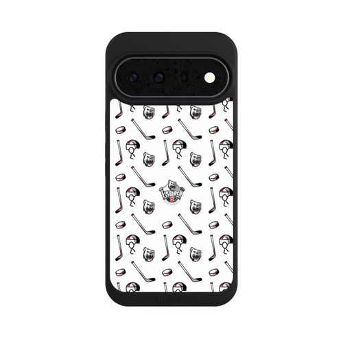 Google Pixel 11 Pro XL NIVOpure Eisbären Logo Pattern
