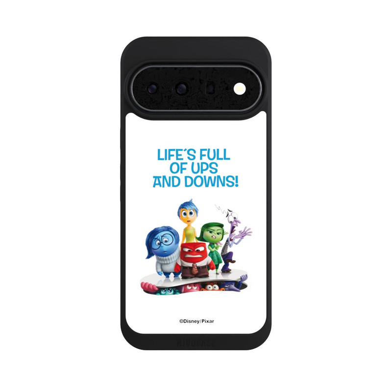 Pixel 11 Pro XL NIVOpure Life´s Full of Ups and Downs!