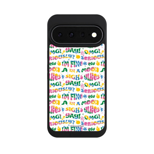 Google Pixel 11 Pro XL NIVOpure Inside Out OMG Seriously