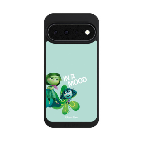 Google Pixel 11 Pro XL NIVOpure Disgust and Envy
