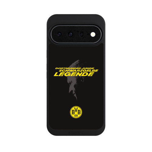 Google Pixel 11 Pro XL NIVOpure Danke Marco Schwarzgelbe Legende