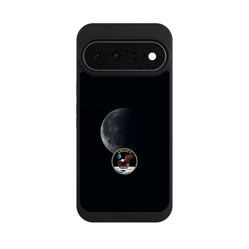 Pixel 11 Pro XL NIVOpure Mission mondiale Apollo